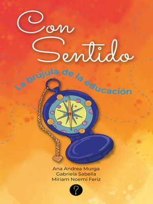 cover image of Con sentido